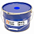 Эмаль ПФ-115 синяя фото